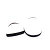 Image 8 : Hell Fest Robed Mask Scarer Masks Movie Props