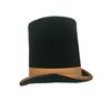 Image 3 : Gangs of New York Top Hat Movie Props