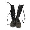 Image 1 : Resident Evil: The Final Chapter Alice (Milla Jovovich) Boots Movie Props