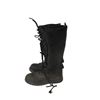 Image 2 : Resident Evil: The Final Chapter Alice (Milla Jovovich) Boots Movie Props