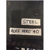 Image 3 : Resident Evil: The Final Chapter Alice (Milla Jovovich) Boots Movie Props