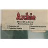 Image 2 : "Archie" Animation Art