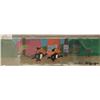 Image 1 : "Heckle and Jeckle" Animation Cel