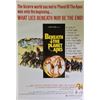 Image 1 : Beneath The Planet Of The Apes re-issue poster