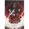 Image 1 : Star Wars 8: The Last Jedi mini poster
