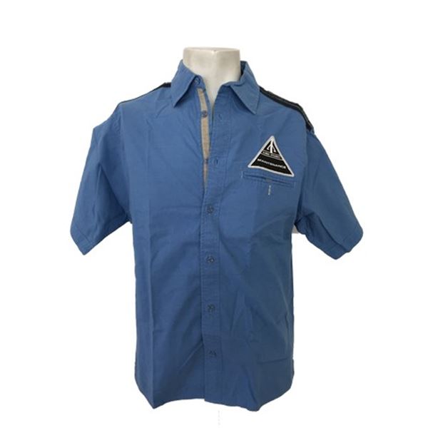 Eureka TV Global Dynamics Maintenance Shirt