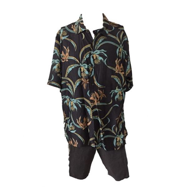 The Dog Noah (Ethan Suplee) Movie Costumes