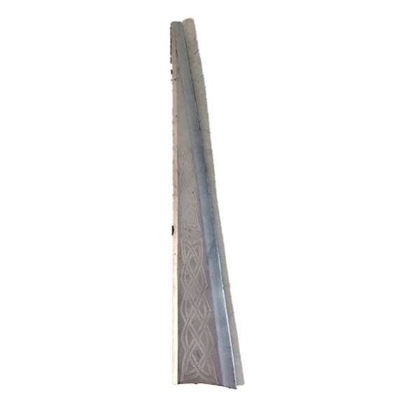 Underworld: Awakening Selene (Kate Beckinsale) Axe Head Movie Props