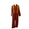 Image 1 : Eureka TV Global Dynamics Jumpsuit