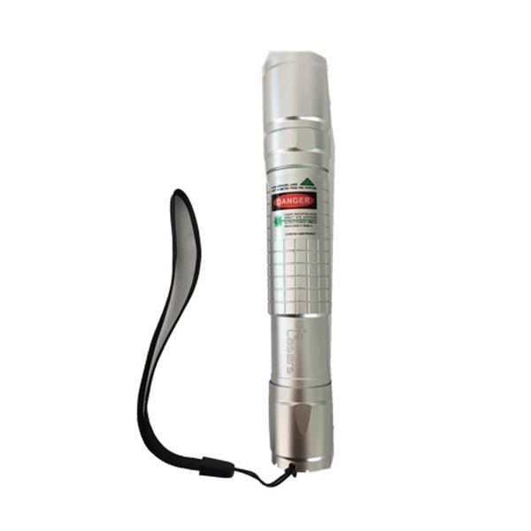 The Dog Laser Light Movie Props