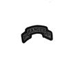 Image 1 : The Dog Jackson Briggs (Channing Tatum) Ranger Patch Movie Props