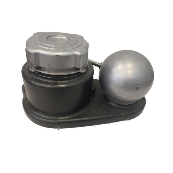 American Assassin Ghost (Taylor Kitsch) Bomb Movie Props