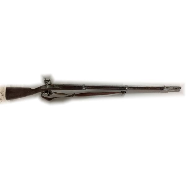 The Last Samurai Soldier Rifle Movie Props