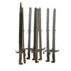 Image 1 : The Last Samurai Lot of Swords Movie Props