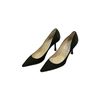 Image 1 : Nine Luisa (Marion Cotillard) Jimmy Choo Heels Movie Props