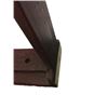 Image 13 : Django Candi Plantation Pool Table