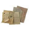 Image 1 : Django Candie Plantation Paperwork Movie Props