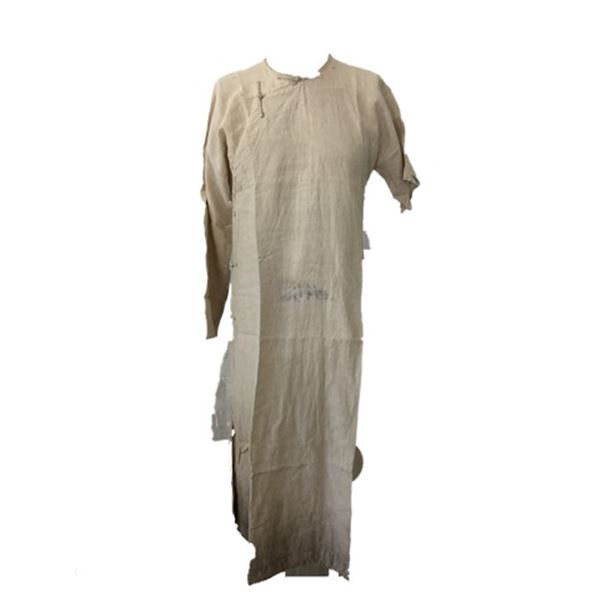 Crouching Tiger Hidden Dragon 2 Silent Wolf (Donnie Yen) Movie Costumes