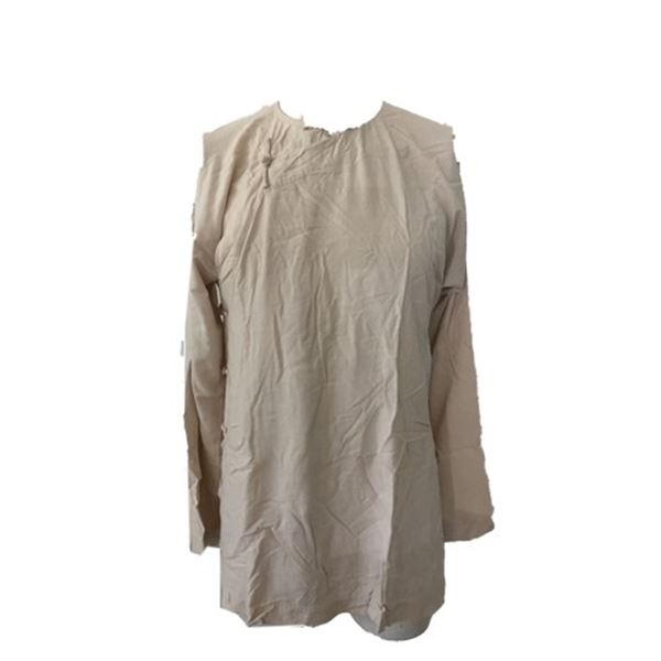 Crouching Tiger Hidden Dragon 2: Wei-Fang (Harry Shum Jr.) Movie Costumes