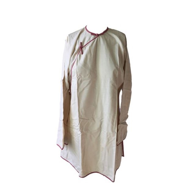 Crouching Tiger Hidden Dragon 2: Snow Vase (Natasha Liv Bordizzo) Movie Costumes