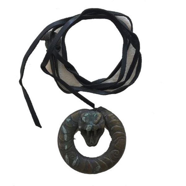 Crouching Tiger Hidden Dragon 2: Mantis (Veronica Ngo) Movie Costumes