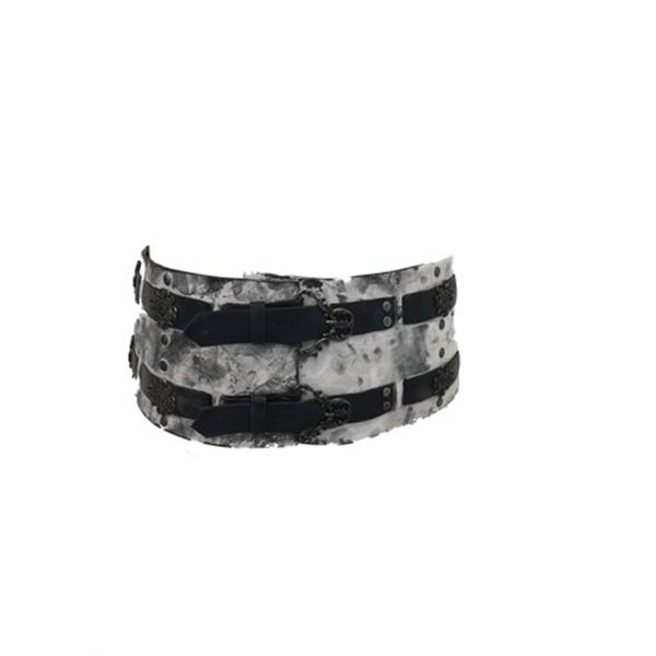 Underworld: Rise of the Lycans Death Dealer Belt Movie Props