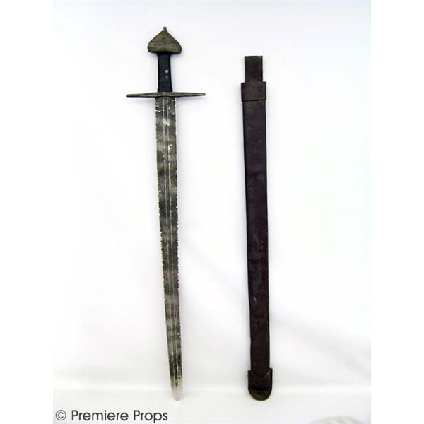 Robin Hood Sword Movie Props