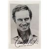 Image 1 : Charlton Heston Signed Photo