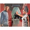 Image 1 : Star Trek Alrene Martel Signed Photo