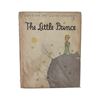 Image 1 : The Little Prince 1st Edition Book