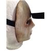 Image 6 : Hell Fest Robed Mask Scarer Masks Movie Props