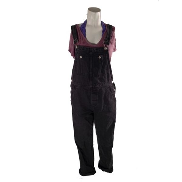 Five Feet Apart Stella (Haley Lu Richardson) Movie Costumes
