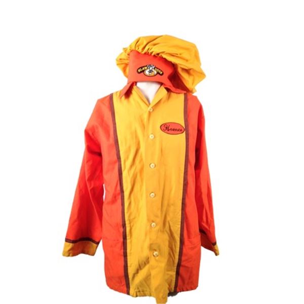 Dudley Do-Right Howard (Jack Kehler) Movie Costumes