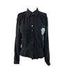 Image 1 : Demolition Man Police Shirt Movie Costumes