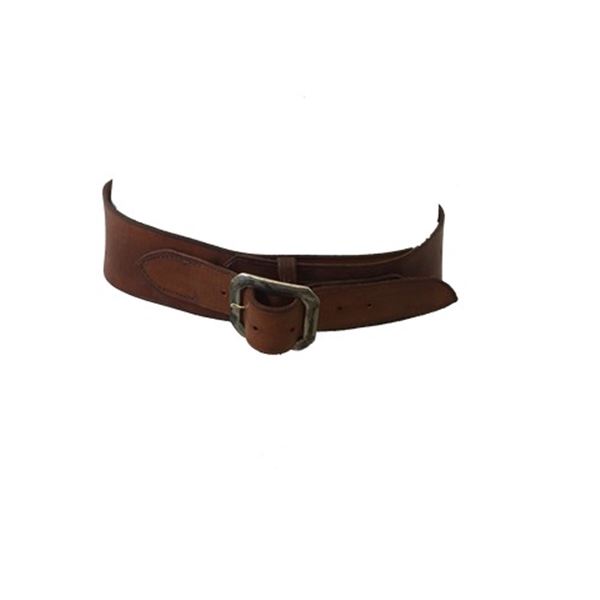 The Hateful Eight Bob the Mexican (Damian Bichir) Belt Movie Props