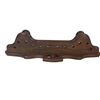 Image 10 : Django Candi Plantation Pool Table
