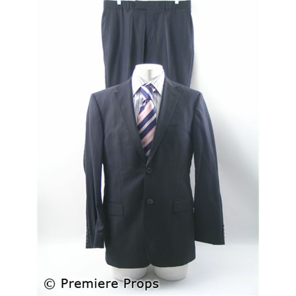 Killshot Wayne (Thomas Jane) Movie Costumes