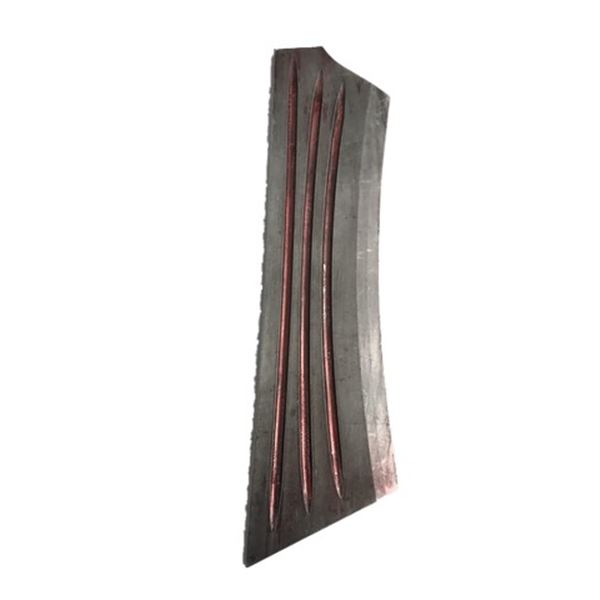 John Carter Sword Blade Movie Props