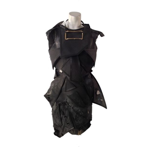 Project Runway Damsels in Distress Design