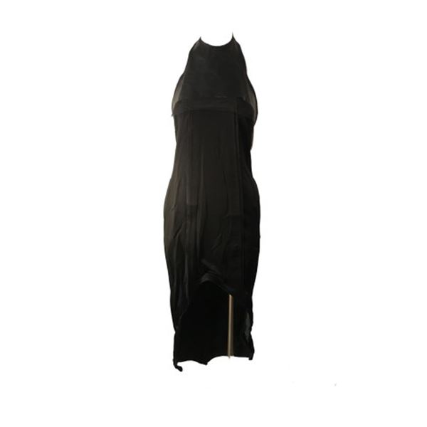 Project Runway Amanda's Design