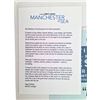 Image 3 : Manchester by the Sea Signed One Sheet
