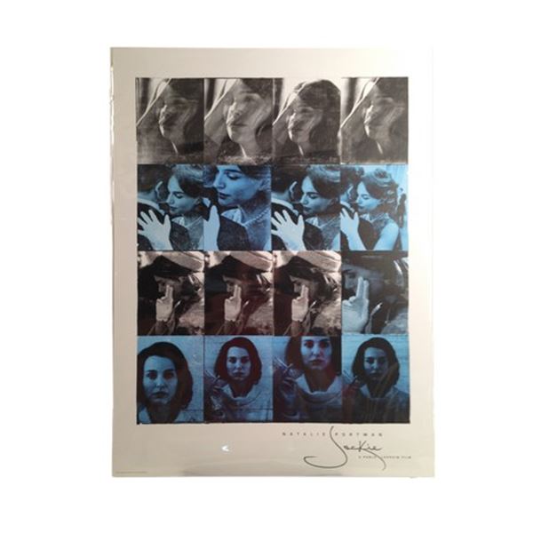 Jackie One Sheet