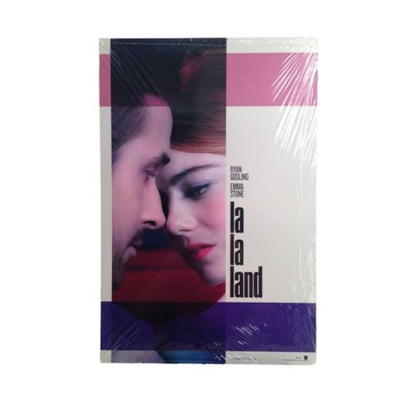 La La Land Limited One Sheet