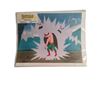 Image 1 : "Hawk Man" Production Cel