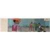 Image 1 : "Fat Albert" Animation Cel