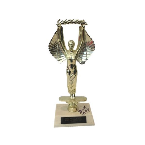 Adult Video Awards Trophy
