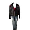 Image 1 : Hell Fest Brooke (Reign Edwards) Movie Costumes