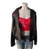 Image 2 : Hell Fest Brooke (Reign Edwards) Movie Costumes