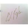 Image 2 : Ed Repka autographed Mars Attack Artwork