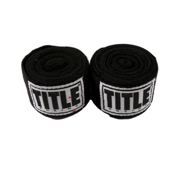 Miguel 'Magic' Escobar (Miguel Gomez) Handwraps Movie Props